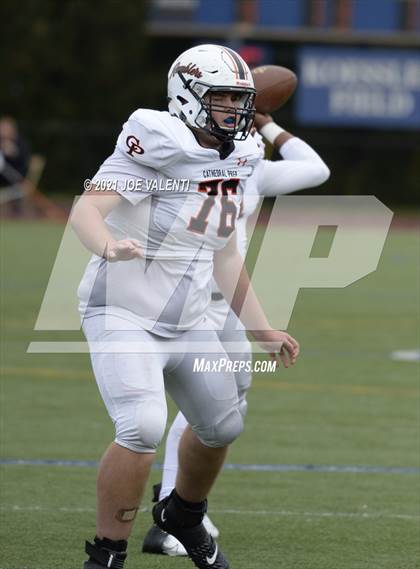 Thumbnail 1 in Cathedral Prep @ Canisius photogallery.