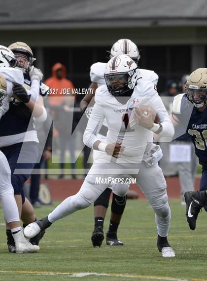 Thumbnail 1 in Cathedral Prep @ Canisius photogallery.