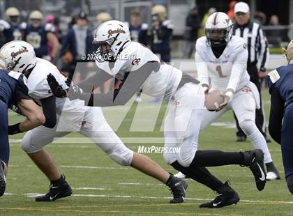 Thumbnail 1 in Cathedral Prep @ Canisius photogallery.