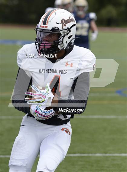 Thumbnail 2 in Cathedral Prep @ Canisius photogallery.