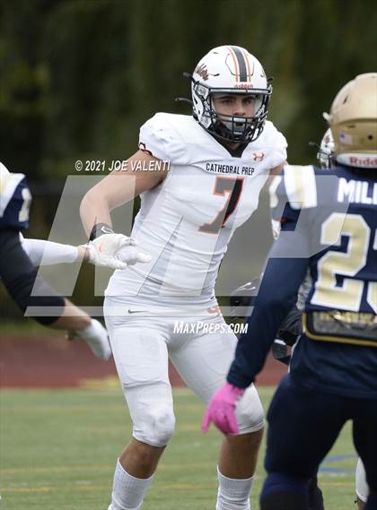 Thumbnail 2 in Cathedral Prep @ Canisius photogallery.