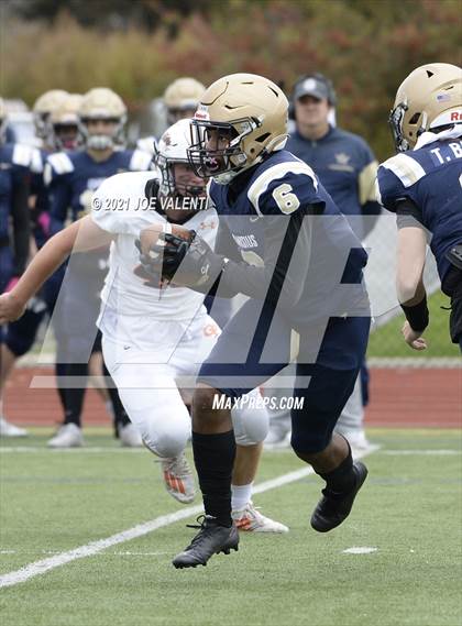 Thumbnail 3 in Cathedral Prep @ Canisius photogallery.
