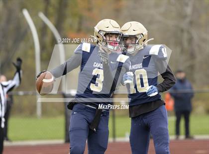 Thumbnail 3 in Cathedral Prep @ Canisius photogallery.
