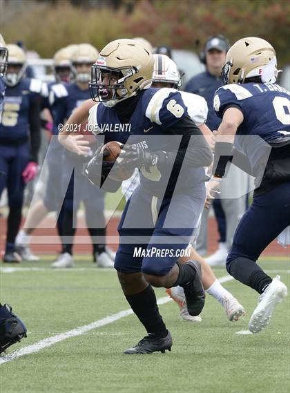 Thumbnail 1 in Cathedral Prep @ Canisius photogallery.