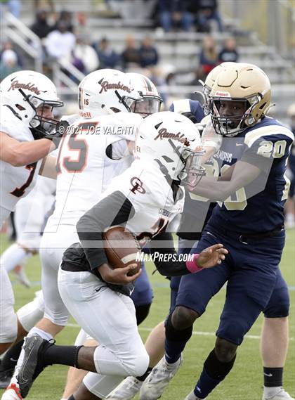 Thumbnail 3 in Cathedral Prep @ Canisius photogallery.