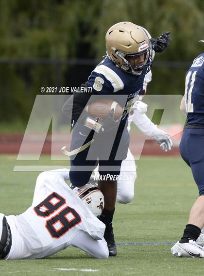 Thumbnail 3 in Cathedral Prep @ Canisius photogallery.