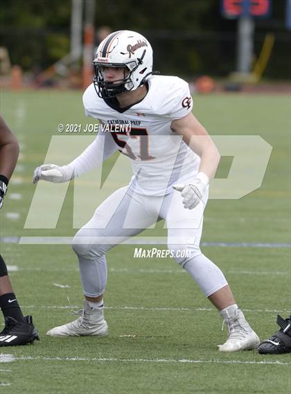 Thumbnail 3 in Cathedral Prep @ Canisius photogallery.