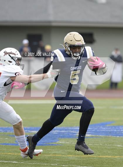 Thumbnail 1 in Cathedral Prep @ Canisius photogallery.