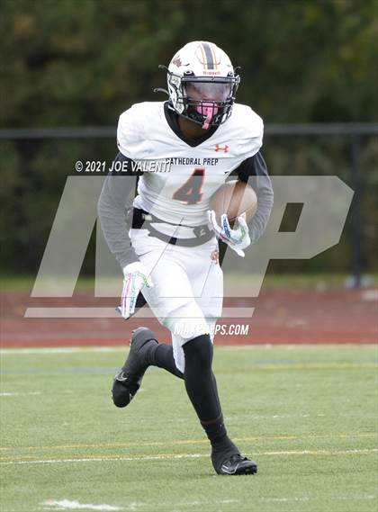 Thumbnail 1 in Cathedral Prep @ Canisius photogallery.