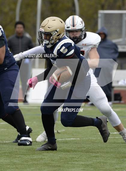 Thumbnail 1 in Cathedral Prep @ Canisius photogallery.