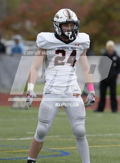 Thumbnail 2 in Cathedral Prep @ Canisius photogallery.