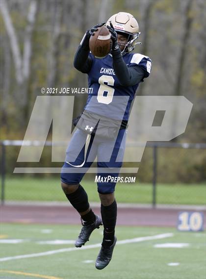 Thumbnail 2 in Cathedral Prep @ Canisius photogallery.