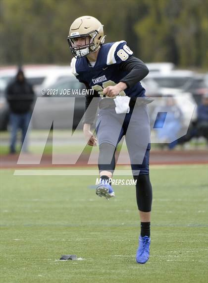 Thumbnail 1 in Cathedral Prep @ Canisius photogallery.