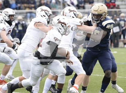 Thumbnail 2 in Cathedral Prep @ Canisius photogallery.