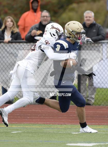 Thumbnail 2 in Cathedral Prep @ Canisius photogallery.