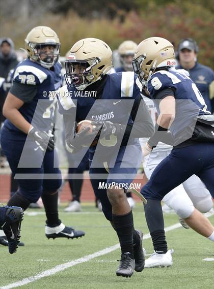 Thumbnail 2 in Cathedral Prep @ Canisius photogallery.
