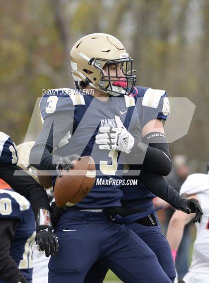 Thumbnail 1 in Cathedral Prep @ Canisius photogallery.