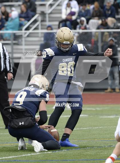 Thumbnail 2 in Cathedral Prep @ Canisius photogallery.