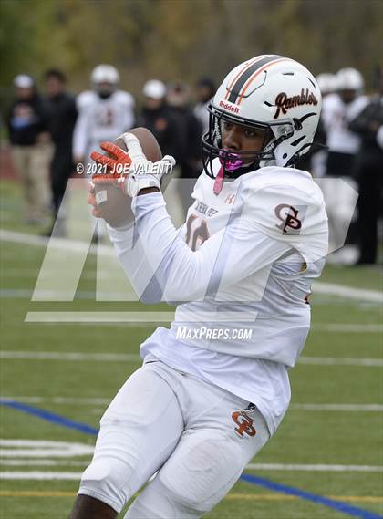 Thumbnail 1 in Cathedral Prep @ Canisius photogallery.