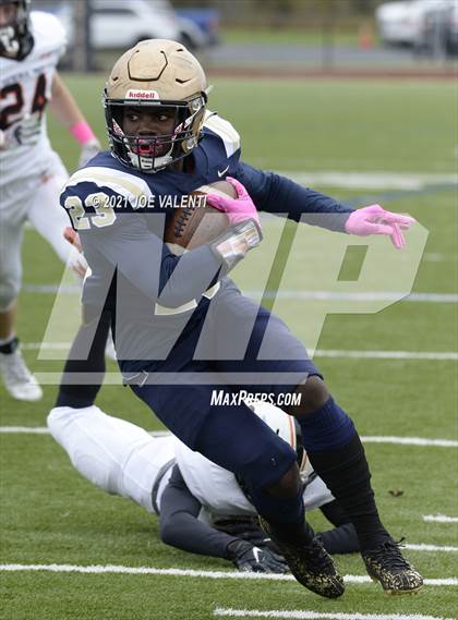 Thumbnail 2 in Cathedral Prep @ Canisius photogallery.