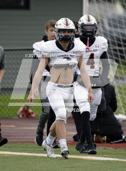 Thumbnail 2 in Cathedral Prep @ Canisius photogallery.
