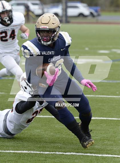 Thumbnail 1 in Cathedral Prep @ Canisius photogallery.