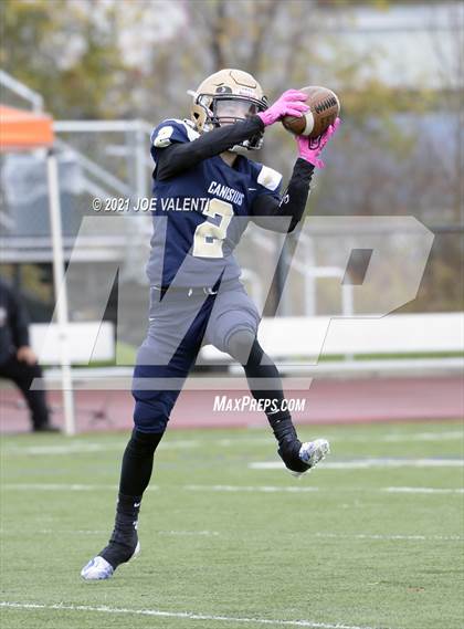 Thumbnail 1 in Cathedral Prep @ Canisius photogallery.
