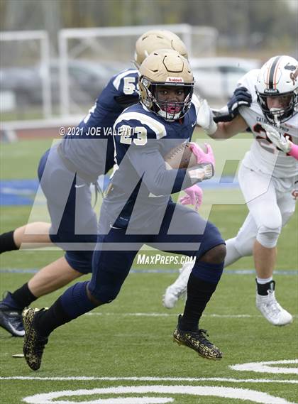 Thumbnail 3 in Cathedral Prep @ Canisius photogallery.