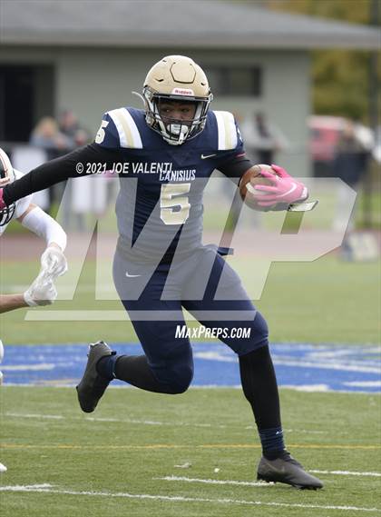 Thumbnail 2 in Cathedral Prep @ Canisius photogallery.