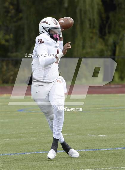 Thumbnail 1 in Cathedral Prep @ Canisius photogallery.