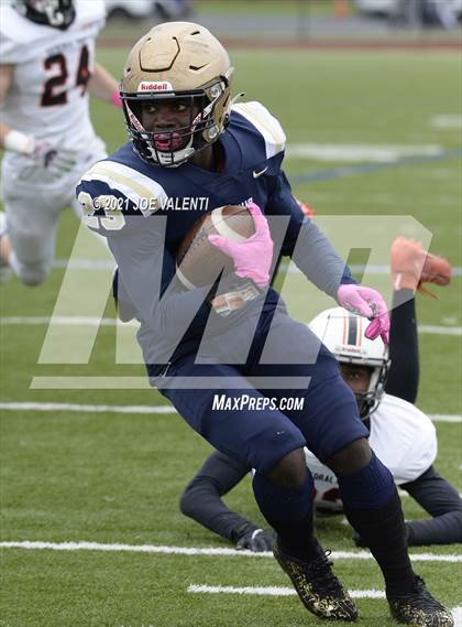 Thumbnail 3 in Cathedral Prep @ Canisius photogallery.