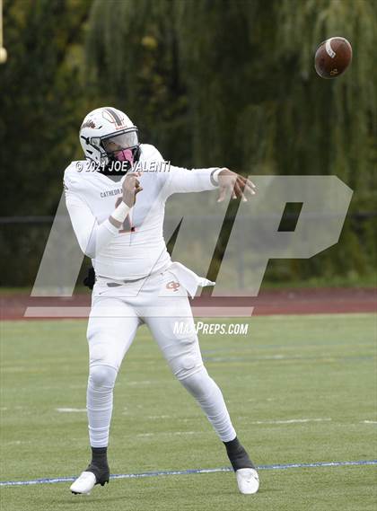 Thumbnail 3 in Cathedral Prep @ Canisius photogallery.