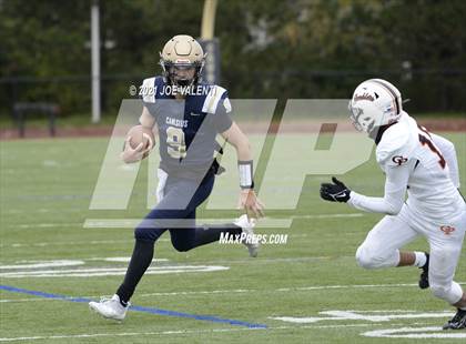 Thumbnail 1 in Cathedral Prep @ Canisius photogallery.