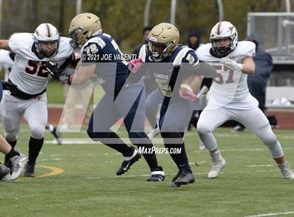 Thumbnail 2 in Cathedral Prep @ Canisius photogallery.