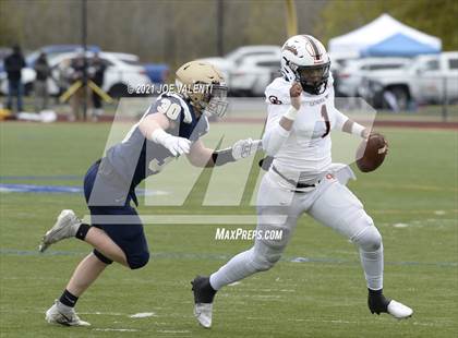 Thumbnail 3 in Cathedral Prep @ Canisius photogallery.
