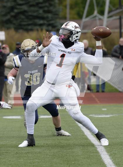 Thumbnail 2 in Cathedral Prep @ Canisius photogallery.