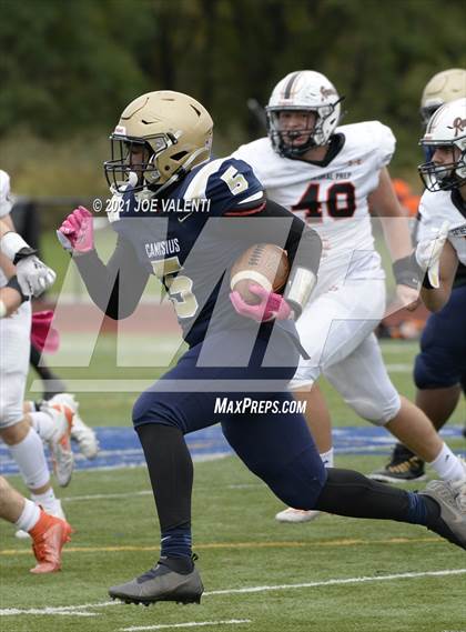 Thumbnail 1 in Cathedral Prep @ Canisius photogallery.