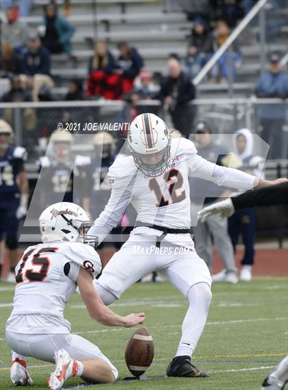 Thumbnail 2 in Cathedral Prep @ Canisius photogallery.