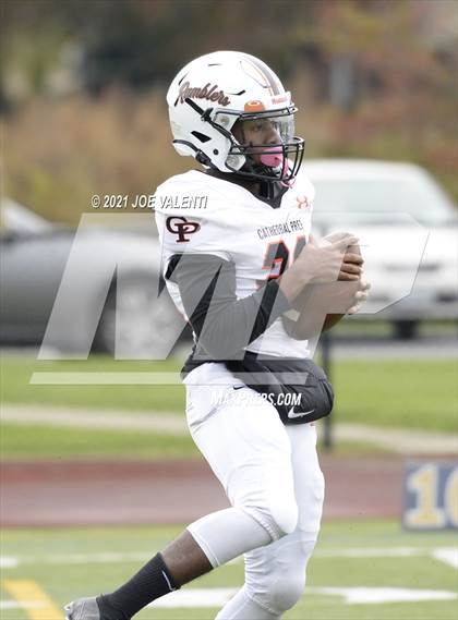 Thumbnail 2 in Cathedral Prep @ Canisius photogallery.