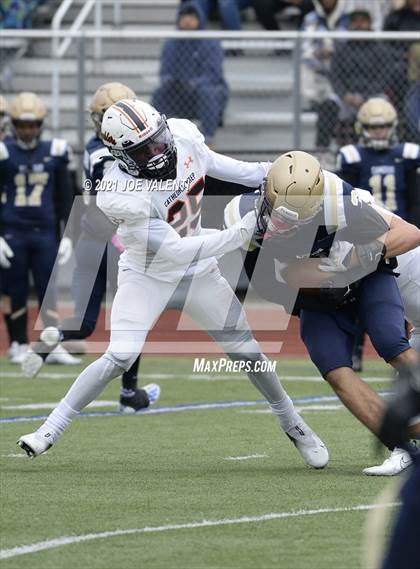 Thumbnail 1 in Cathedral Prep @ Canisius photogallery.