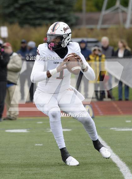 Thumbnail 1 in Cathedral Prep @ Canisius photogallery.