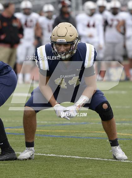 Thumbnail 2 in Cathedral Prep @ Canisius photogallery.