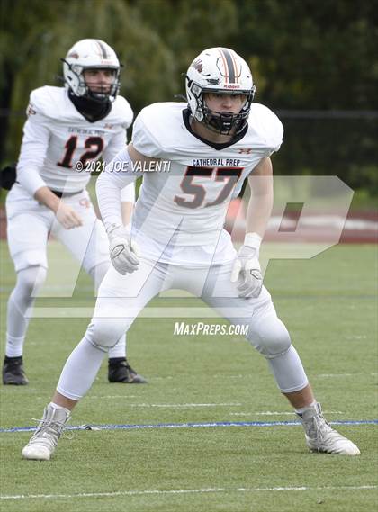 Thumbnail 1 in Cathedral Prep @ Canisius photogallery.