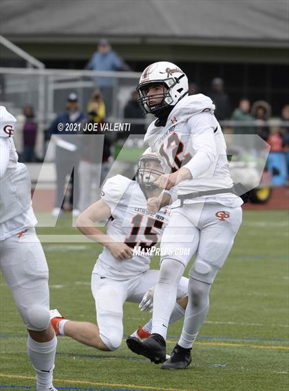 Thumbnail 2 in Cathedral Prep @ Canisius photogallery.