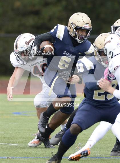 Thumbnail 1 in Cathedral Prep @ Canisius photogallery.