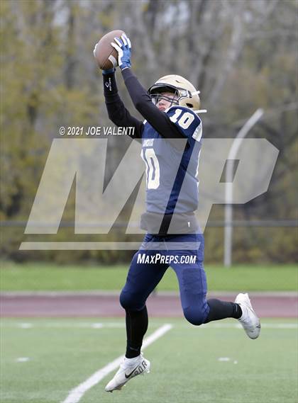 Thumbnail 3 in Cathedral Prep @ Canisius photogallery.