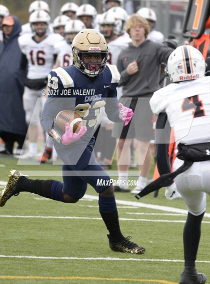 Thumbnail 1 in Cathedral Prep @ Canisius photogallery.