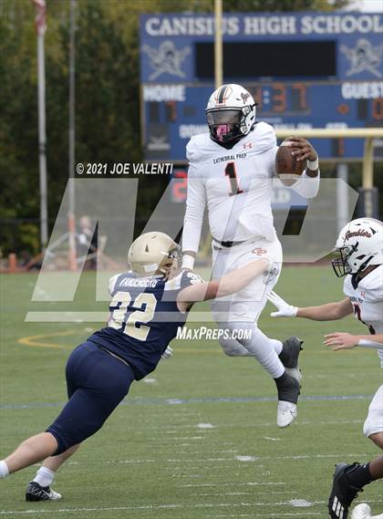 Thumbnail 2 in Cathedral Prep @ Canisius photogallery.