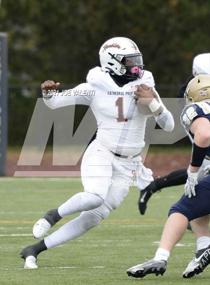 Thumbnail 2 in Cathedral Prep @ Canisius photogallery.