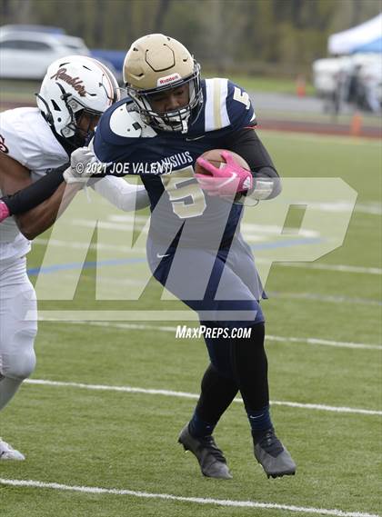 Thumbnail 2 in Cathedral Prep @ Canisius photogallery.